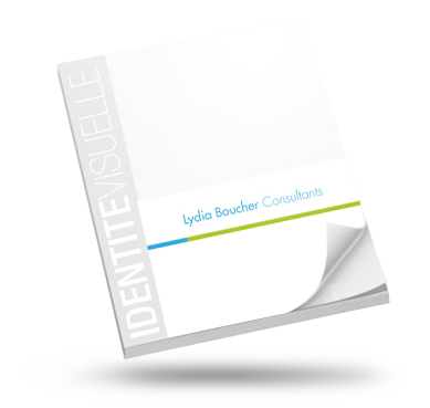 création identité visuelle