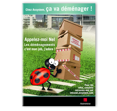 creation journal interne