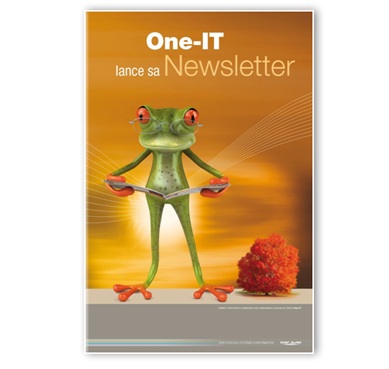 creation lettre interne