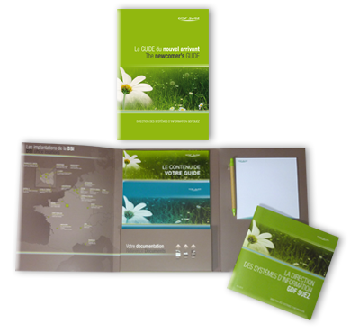 creation kit bienvenue